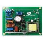 NCP1615GEVB, High Voltage PFC Controller with Current Controlled Frequency ...