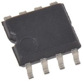 TSV772IDT, Operational Amplifiers - Op Amps High bandwidth (20MHz) Low offset (200 uV) rail-to-rail 5V Op amp