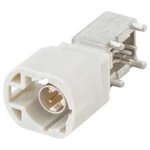 D4S20D-40MA5-B, RF Connectors / Coaxial Connectors Right Angle Plug PCB ...