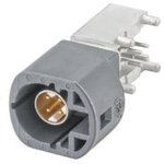 D4S2UL-40MA5-G, RF Connectors / Coaxial Connectors Right Angle Plug PCB ...