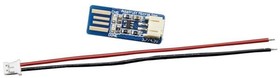1304, Power Management IC Development Tools Micro Lipo USB Lilon/LiPoly Charger