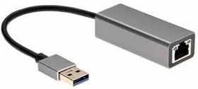 Фото 1/2 Адаптер USB3/RJ45 ADU312M AOPEN