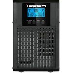 Источник бесперебойного питания Ippon Innova G2 2kVA 1800Вт 2000ВА черный