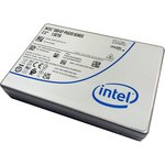 SSD жесткий диск PCIE 15.36TB TLC D7-P5520 SSDPF2KX153T1N1 INTEL