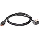 Кабель HDMI/HDMI 1M V2 TCG225-1M TELECOM