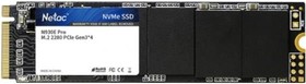 Фото 1/10 SSD жесткий диск M.2 2280 NVME 1TB NT01N930E-001T-E4X NETAC