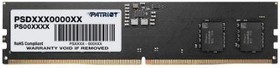 Фото 1/7 Модуль памяти DIMM 16GB DDR5-4800 NTSWD5P48SP-16K NETAC
