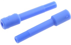 KQP-04, PBT, PP Plug Fitting for 4mm