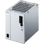 PC-0124-200-0, PC Switched Mode DIN Rail Power Supply, 85 264 V ac / 120 373V dc ...