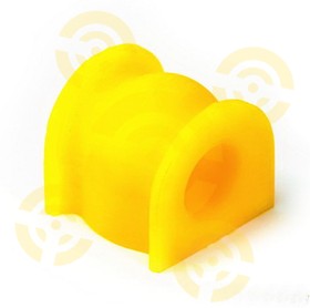 7011059, Полиуретановая втулка стабилизатора, передней подвески HONDA FIT, I.D. = 21 мм