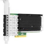 LR-Link LREC9804BF-4SFP+, Сетевая карта