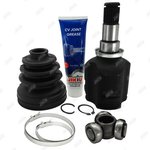 JC21075, JC21075_ШРУС внутренний к-кт!\ Toyota Auris ZZE150 06-12