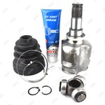 JC21075, JC21075_ШРУС внутренний к-кт!\ Toyota Auris ZZE150 06-12