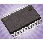 STP16CP05XTTR, Драйвер светодиодной подсветки линейный 24-TSSOP