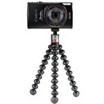 JB01505-BWW, Штатив Joby GorillaPod 325 черный/серый (JB01505)