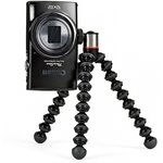 JB01505-BWW, Штатив Joby GorillaPod 325 черный/серый (JB01505)