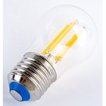 LED-G45-13W/3000K/E27/CL PLS02WH Лампа светодиодная UL-00005907