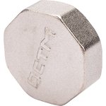 Plug with internal res. 1-1/4 CRCF0114