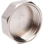 Plug with internal res. 1-1/4 CRCF0114