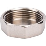 Plug with internal res. 1-1/4 CRCF0114