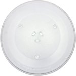 Универсальный поворотный стол (тарелка) для СВЧ, 1 шт., бренд:, арт. N-17