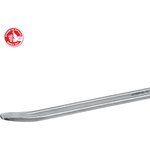 27560-40_z01, ЗУБР 400 мм, плоская монтировка, Профессионал (27560-40)