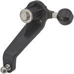 Ремкоплект механизма переключения передач CITROEN BERLINGO, XANTIA 96- ZIKMAR Z58778R