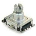 PEC11S-929K-S0015, Encoders 9.5 MM SHAFT W/SWITCH 2 DET