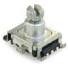 PEC11S-929K-S0015, Encoders 9.5 MM SHAFT W/SWITCH 2 DET