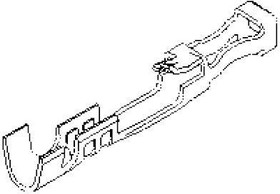 16-02-1111 (Mouser Reel), Headers & Wire Housings SL TERM 22-24G FEM Reel of 1000