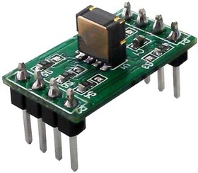 MXP7205VW-B, Acceleration Sensor Development Tools MXP7205VW Prototyping Evaluation Board