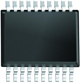 Фото 1/2 ATTINY3216-SF, 8-bit Microcontrollers - MCU 125C, Green, 20MHz, SOIC20, PTC, DAC, TUBE