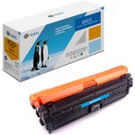 Картридж Cartridge G&G 651A для HP CLJ M775, с чипом (16 000стр.) ...