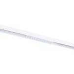 Магнитный трековый светильник Arte Lamp LINEA A4634PL-1WH