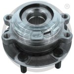 961711, Ступица с подшипником INFINITI: QX60NISSAN: ALTIMA (L32) ALTIMA (L33) ...