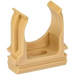 ET-TA00D-CF-020-K34-010, ELASTA Holder with snap CF20 pine IEK