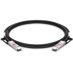 Кабель FS for Mellanox MCP1600-C002 (Q28-PC02), Твинаксиальный медный кабель