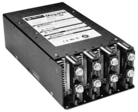 MP11-711502, Modular Power Supplies PFC Megapac