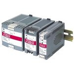 TCL-REM240, DIN Rail Power Supplies Product Type: AC/DC; Package Style ...