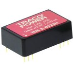 TEM 3-2413N, Isolated DC/DC Converters - Through Hole Product Type ...
