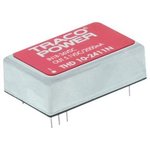 THD 10-2413N, Isolated DC/DC Converters - Through Hole 18-36Vin 15V 666mA 10W ...