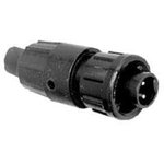 16280-3PG-315, Standard Circular Connector MICRO-CON CBL END #20 CRIMP