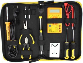 Фото 1/2 KC8ESZA, Electric Soldering Iron Kit, for use with Antex Soldering Stations