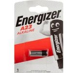 Батарейка алкалиновая Energizer Alkaline A23 12V E301536200