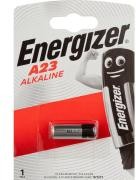Фото 1/2 Батарейка алкалиновая Energizer Alkaline A23 12V E301536200