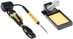 Фото 1/7 K78247A, Electric Soldering Iron Kit, 230V, for use with Antex Soldering Stations