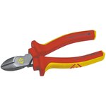 431017, VDE/1000V Insulated Side Cutters