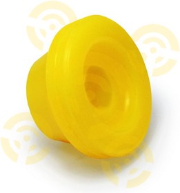 7033049, Полиуретановая втулка амортизатора задней подвески, верхнего крепления CIVIC EU1