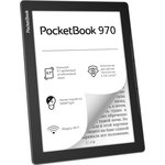 Электронная книга PocketBook 970 Mist Grey (PB970-M-CIS)