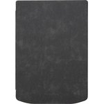 Чехол-книжка PocketBook Cover HN-SL-PU-1040-GS-CIS Grey stains